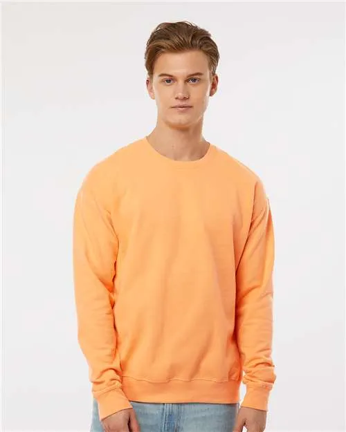Tultex 340 Fleece Crewneck Sweatshirt