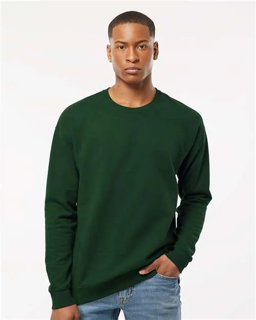 Tultex 340 Fleece Crewneck Sweatshirt
