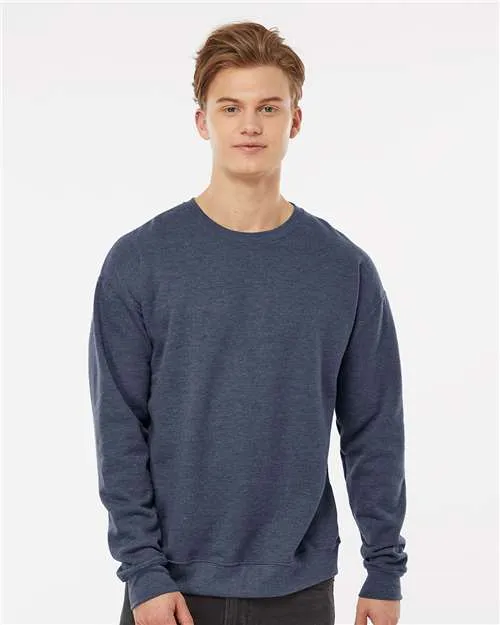 Tultex 340 Fleece Crewneck Sweatshirt