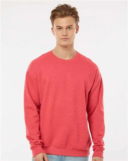 Tultex 340 Fleece Crewneck Sweatshirt