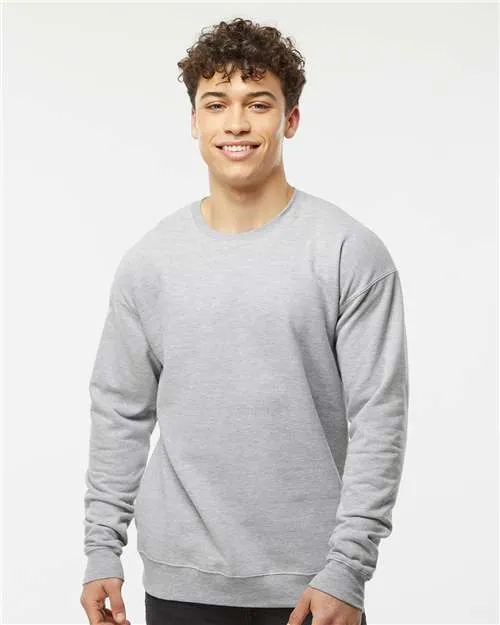 Tultex 340 Fleece Crewneck Sweatshirt