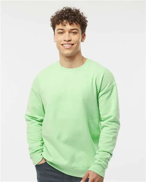 Tultex 340 Fleece Crewneck Sweatshirt