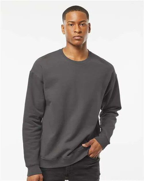 Tultex 340 Fleece Crewneck Sweatshirt