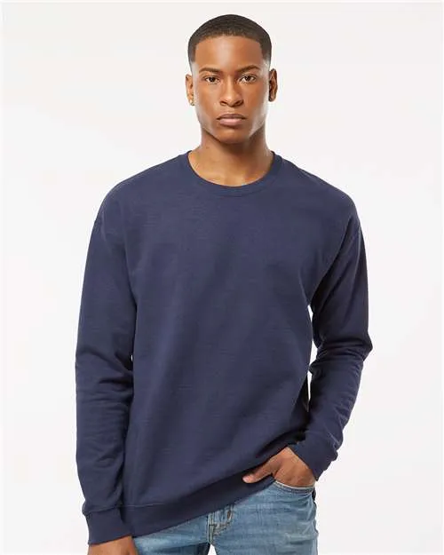 Tultex 340 Fleece Crewneck Sweatshirt