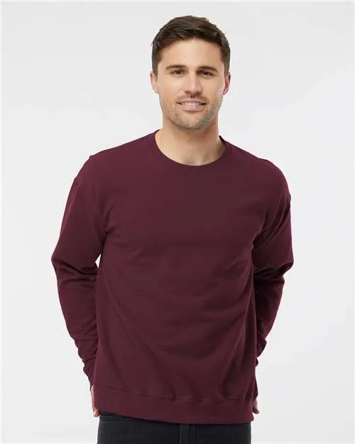 Tultex 340 Fleece Crewneck Sweatshirt
