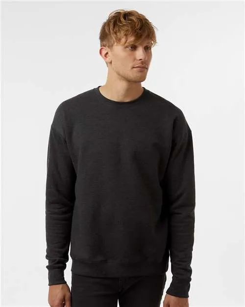 Tultex 340 Fleece Crewneck Sweatshirt