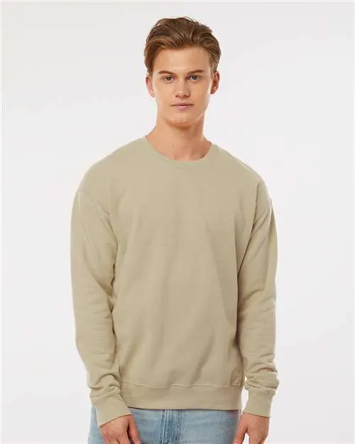 Tultex 340 Fleece Crewneck Sweatshirt