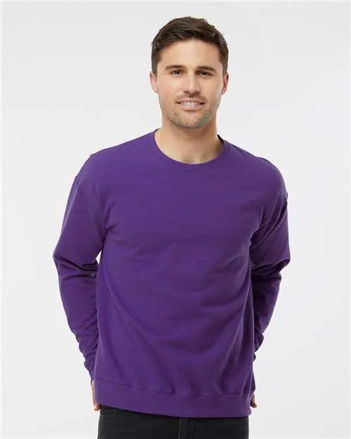 Tultex 340 Fleece Crewneck Sweatshirt