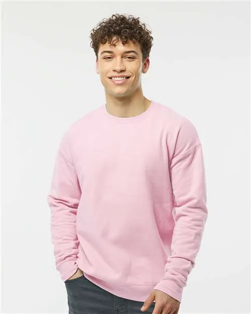 Tultex 340 Fleece Crewneck Sweatshirt