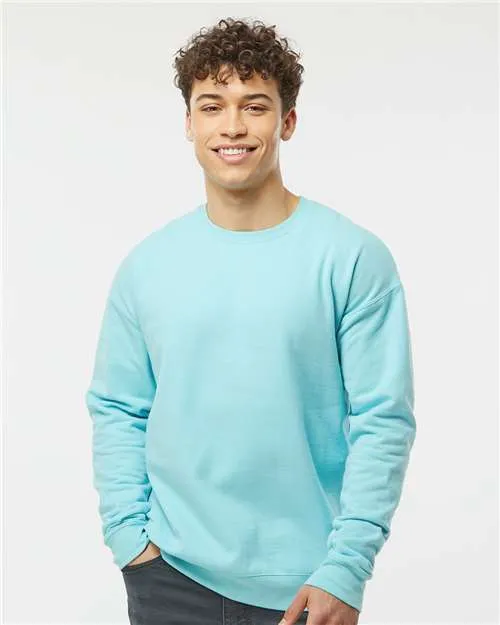 Tultex 340 Fleece Crewneck Sweatshirt