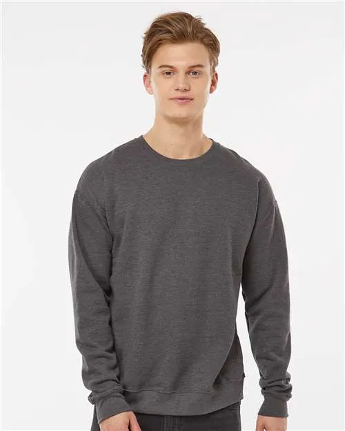 Tultex 340 Fleece Crewneck Sweatshirt