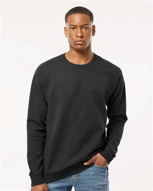Tultex 340 Fleece Crewneck Sweatshirt