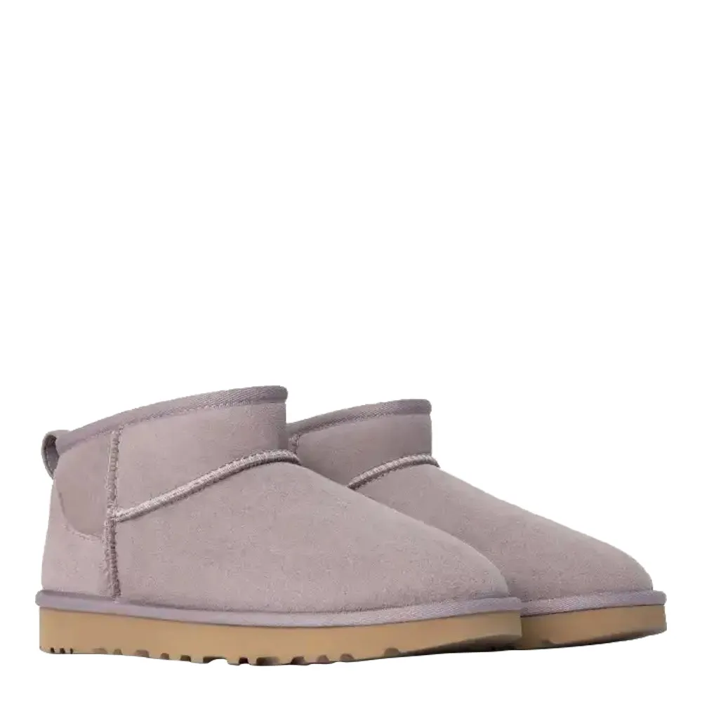 UGG Women Classic Ultra Mini Boots UGG