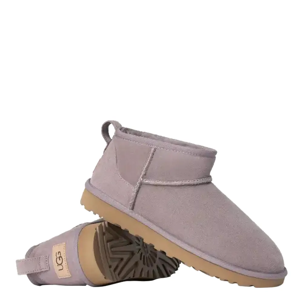 UGG Women Classic Ultra Mini Boots UGG