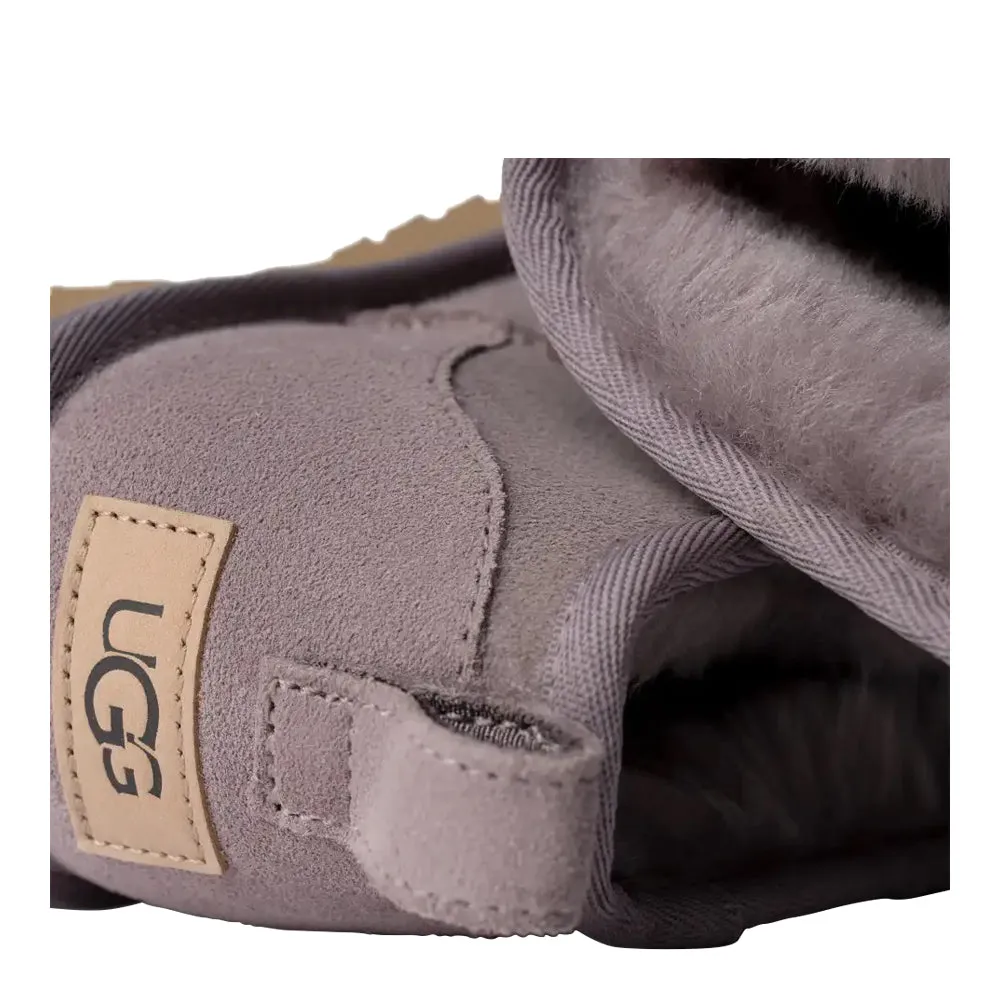 UGG Women Classic Ultra Mini Boots UGG