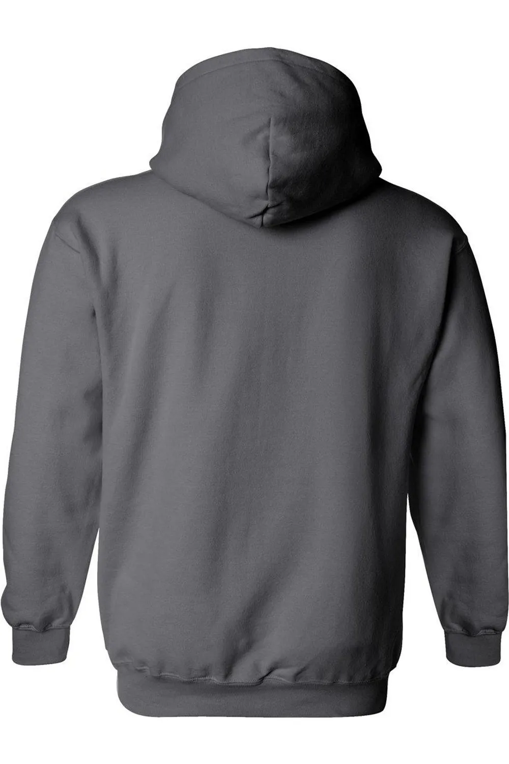 Vampire Diaries So Here We Are Adult Pull Over Hoodie / Hooded Sweatshirt