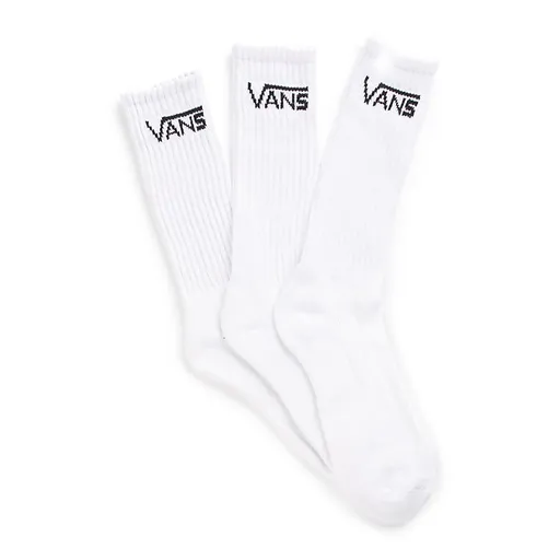 Vans Classic Crew Socks