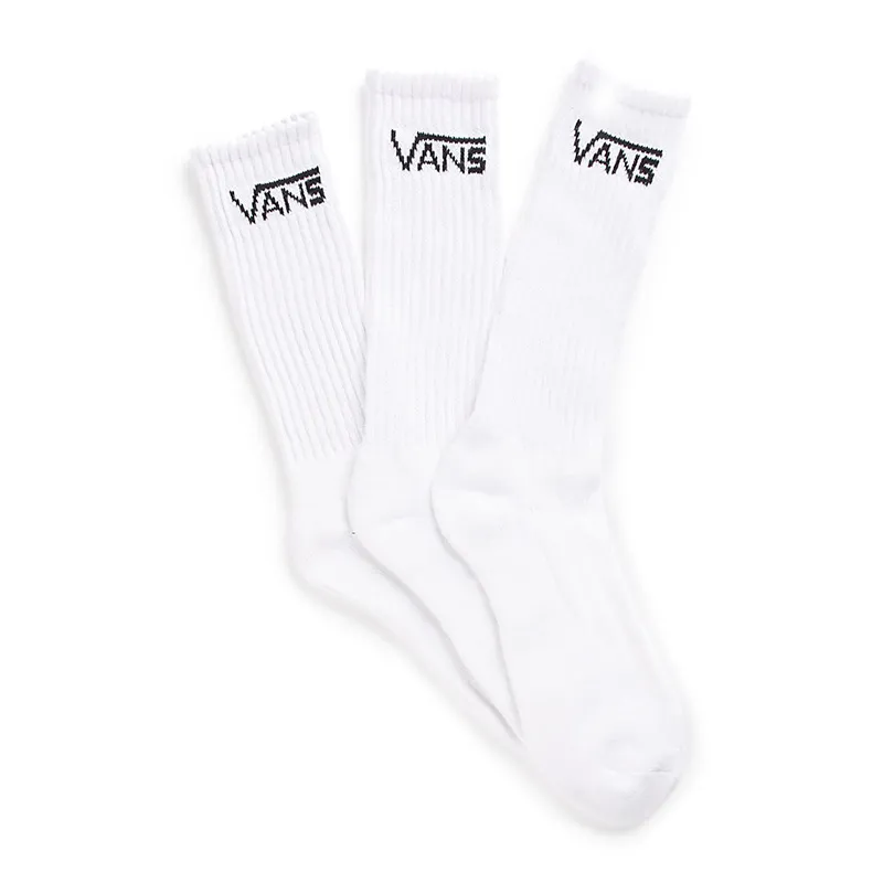 Vans Classic Crew Socks