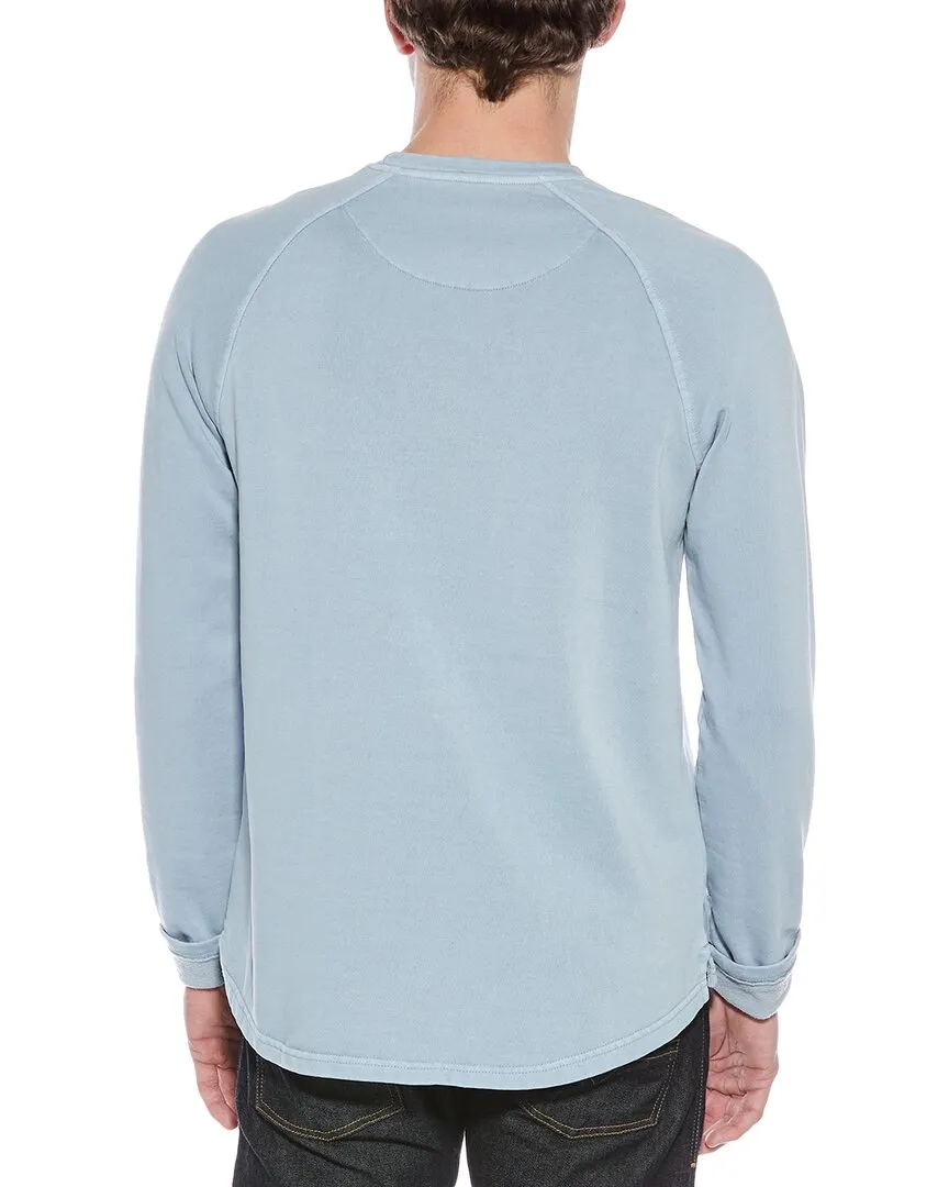 WEATHERPROOF VINTAGE Raglan Sweatshirt