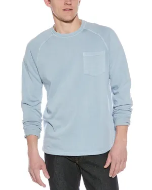 WEATHERPROOF VINTAGE Raglan Sweatshirt