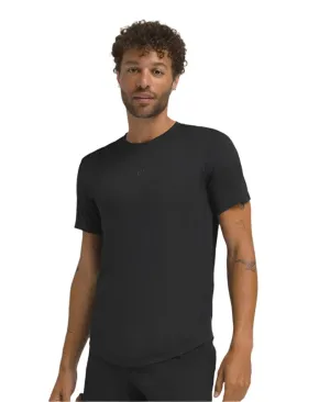 Wilson Men's Everyday Performance Tee - Black Clothing Wilson Men