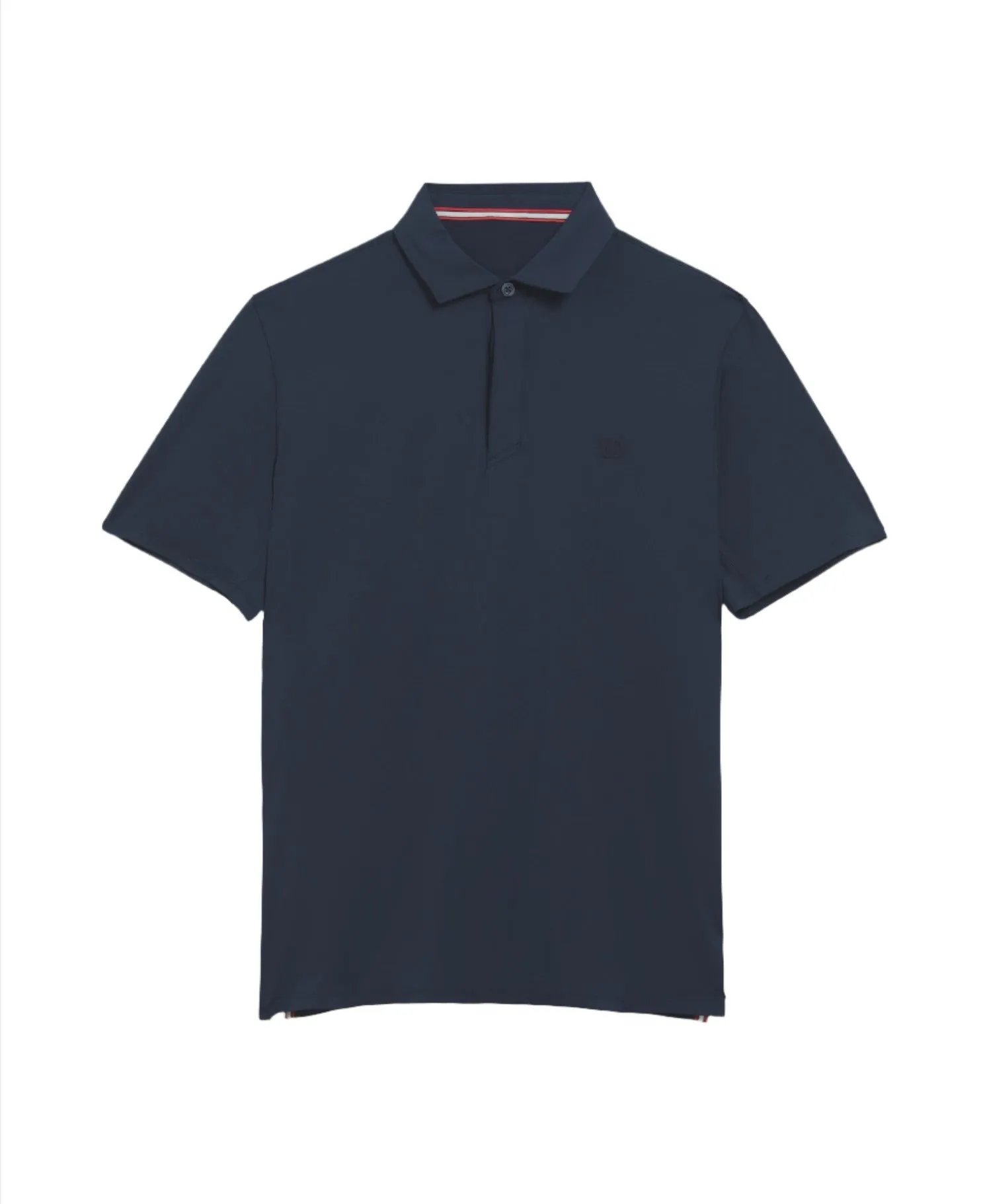 Wilson Men's League Polo - Classic Navy Clothing Wilson Men