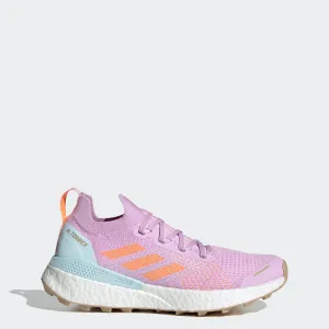 Women's adidas Terrex Two Ultra Primeblue Trail Running Shoes adidas Shoes