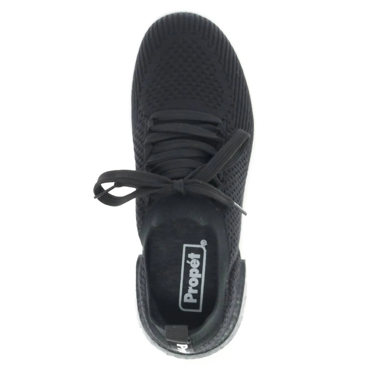 Women's B10 Unite Shoes In Black