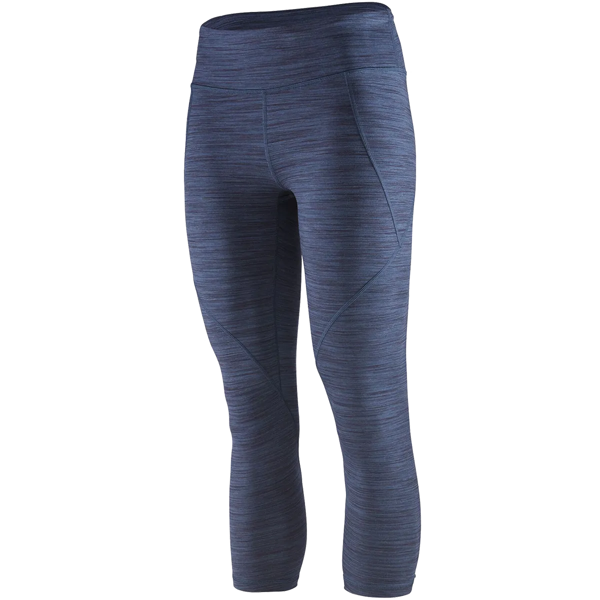 Women's Centered Crops Patagonia Clothing