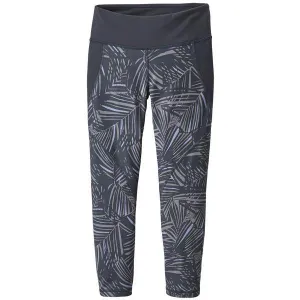 Women's Centered Crops Patagonia Clothing