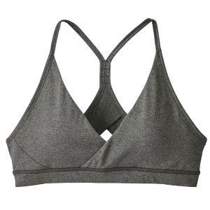 Women's Cross Beta Sports Bra Patagonia Clothing