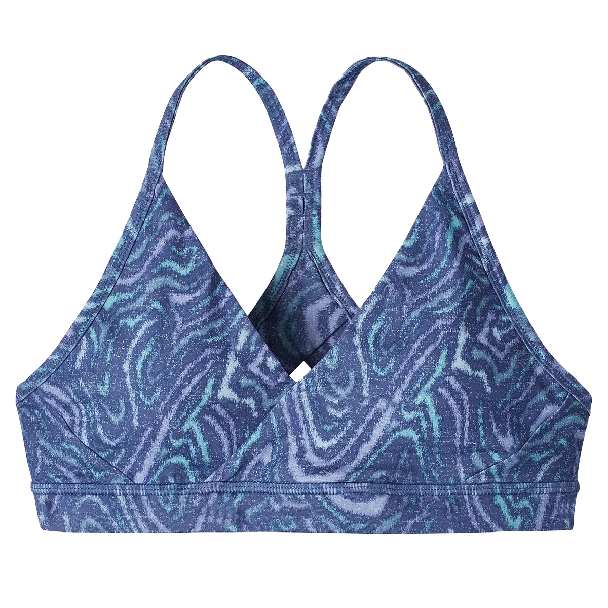 Women's Cross Beta Sports Bra Patagonia Clothing