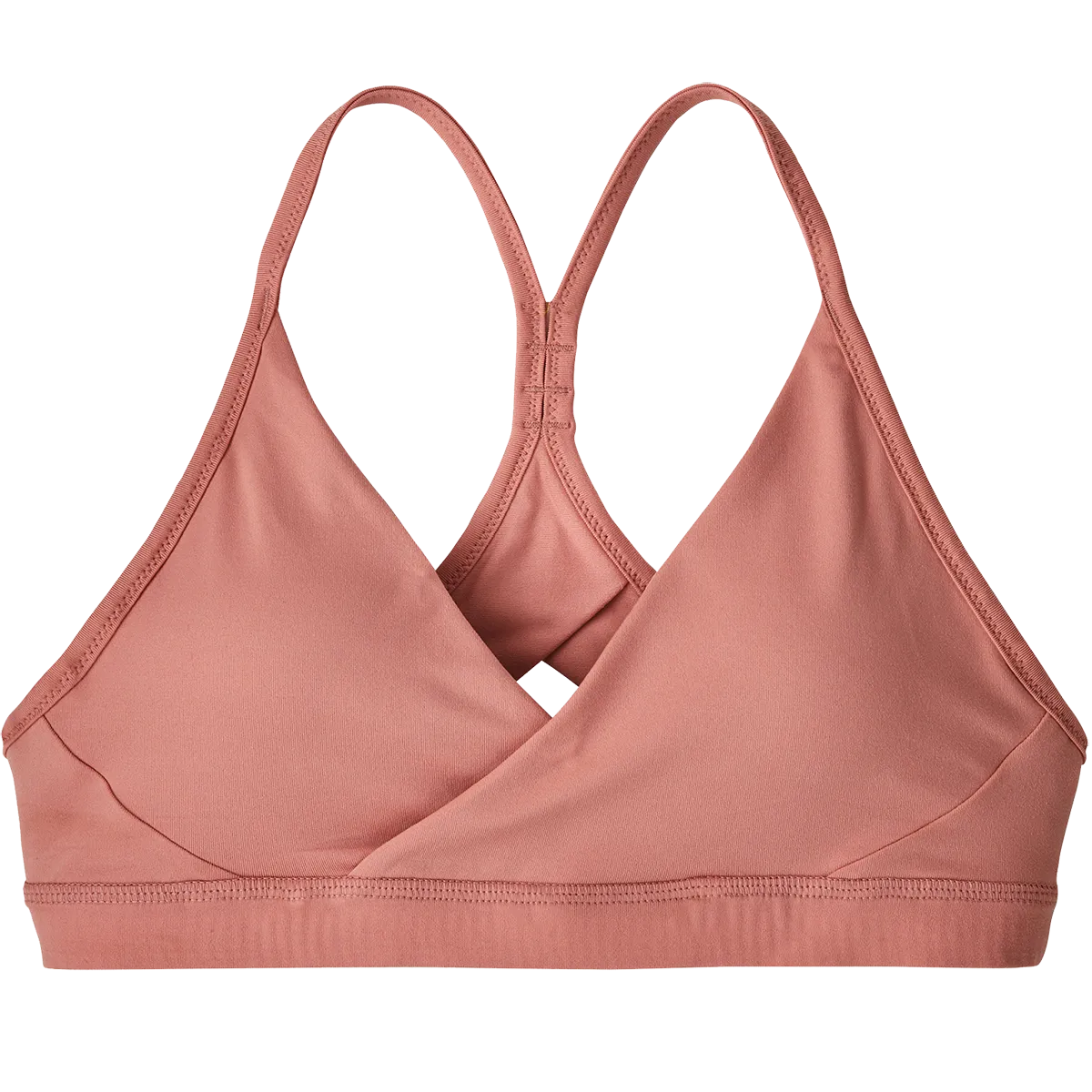Women's Cross Beta Sports Bra Patagonia Clothing