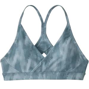 Women's Cross Beta Sports Bra Patagonia Clothing
