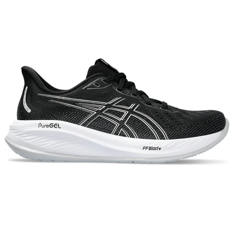 Womens Cumulus 26. Asics Clothing