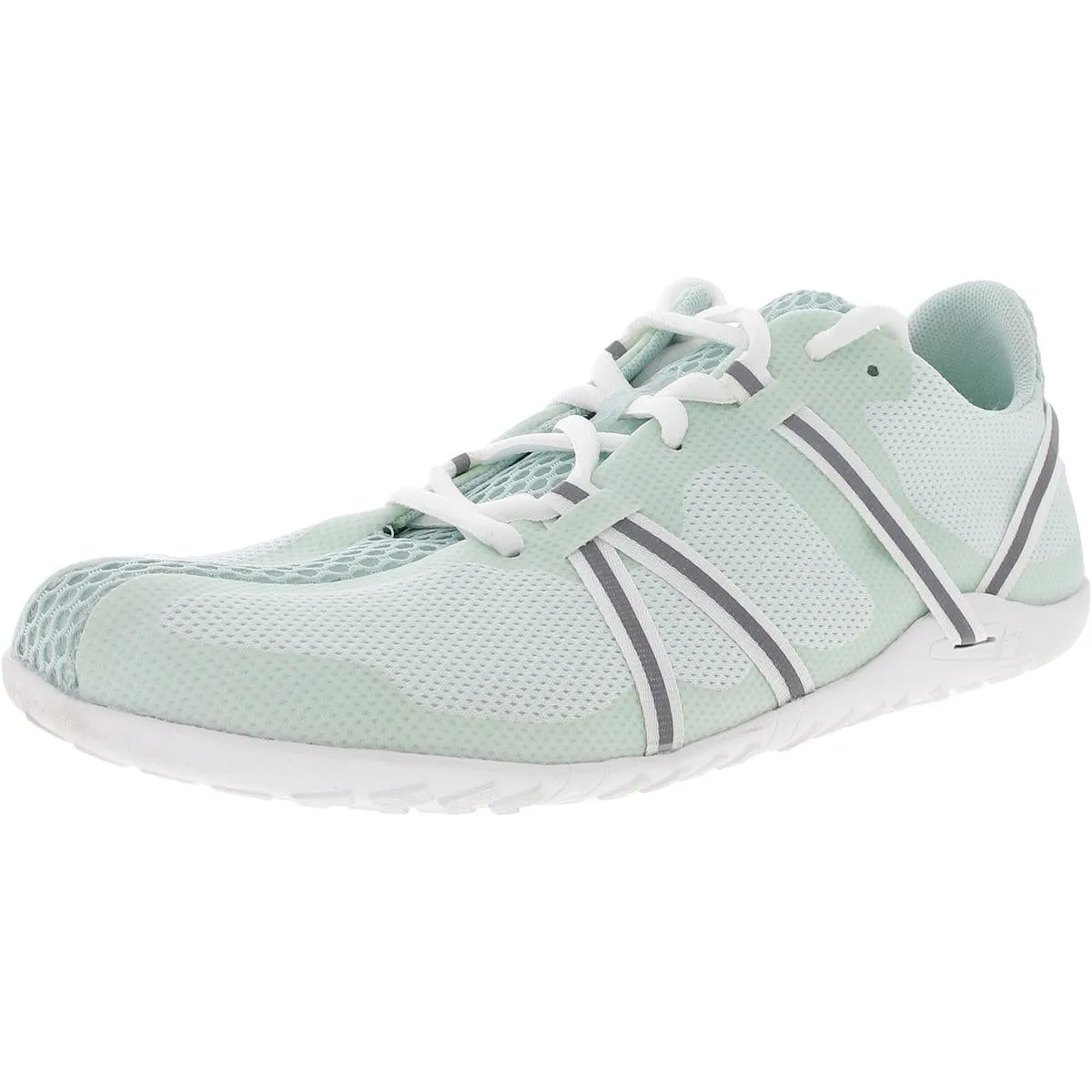 Womens Cushioned Footbed Mesh Other Sports Shoes