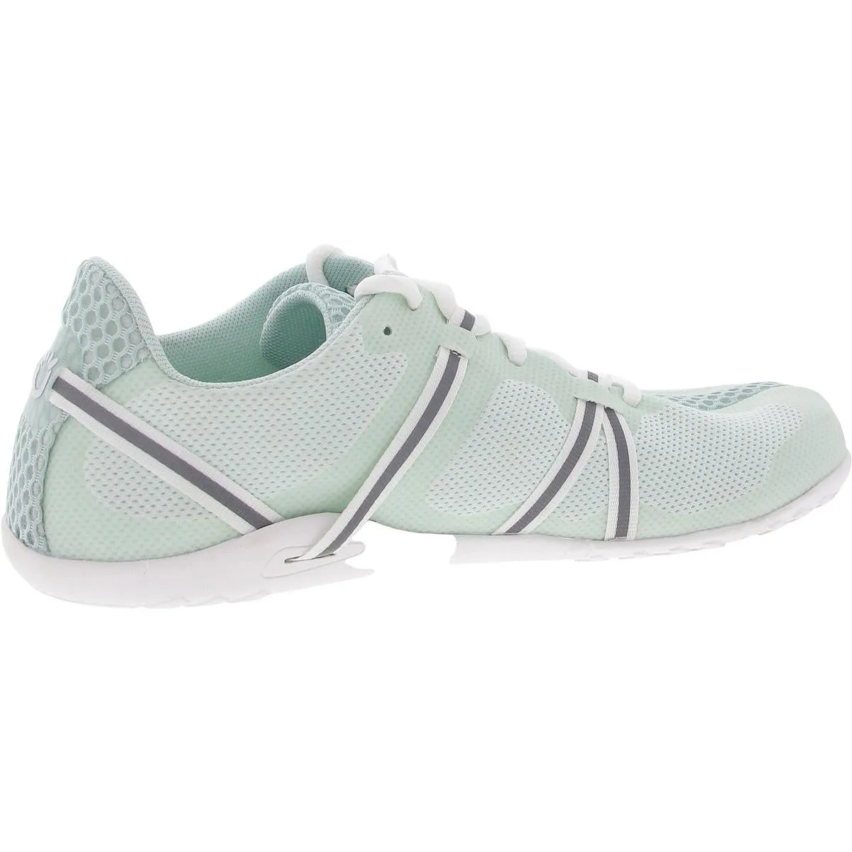 Womens Cushioned Footbed Mesh Other Sports Shoes