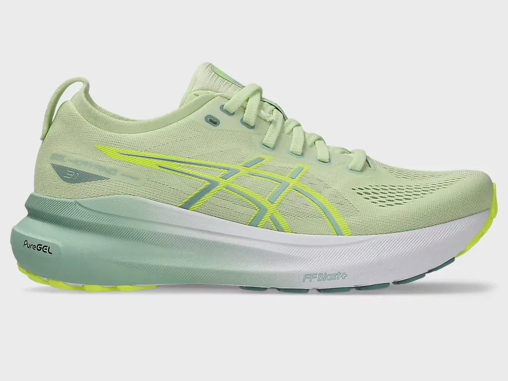 Women's Gel Kayano 31 Asics Clothing