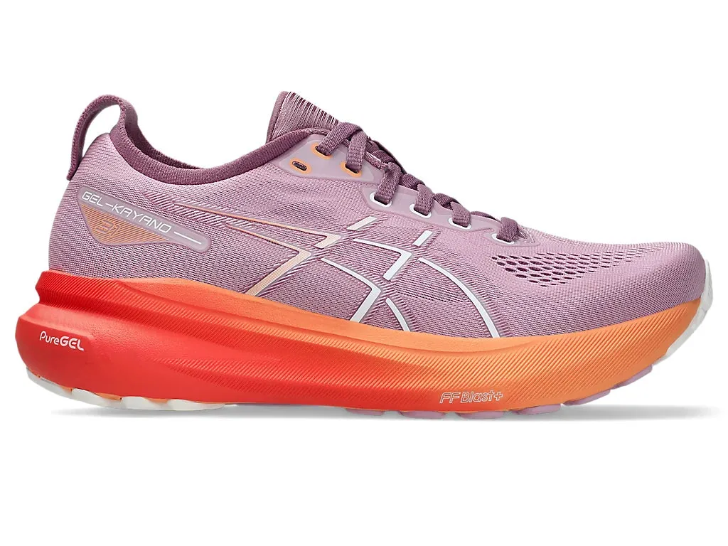 Women's Gel Kayano 31 Asics Clothing