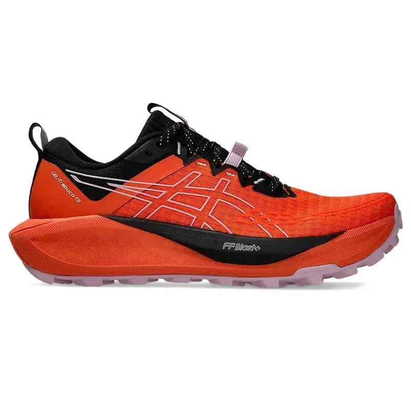 Women's Gel-Trabuco 13 Asics Clothing