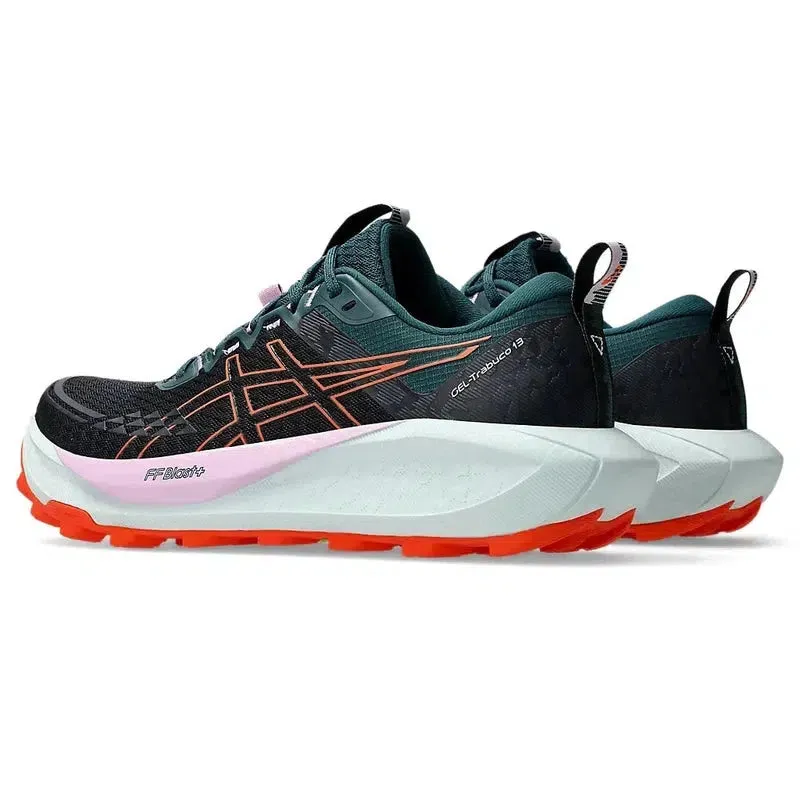 Women's Gel-Trabuco 13 Asics Clothing