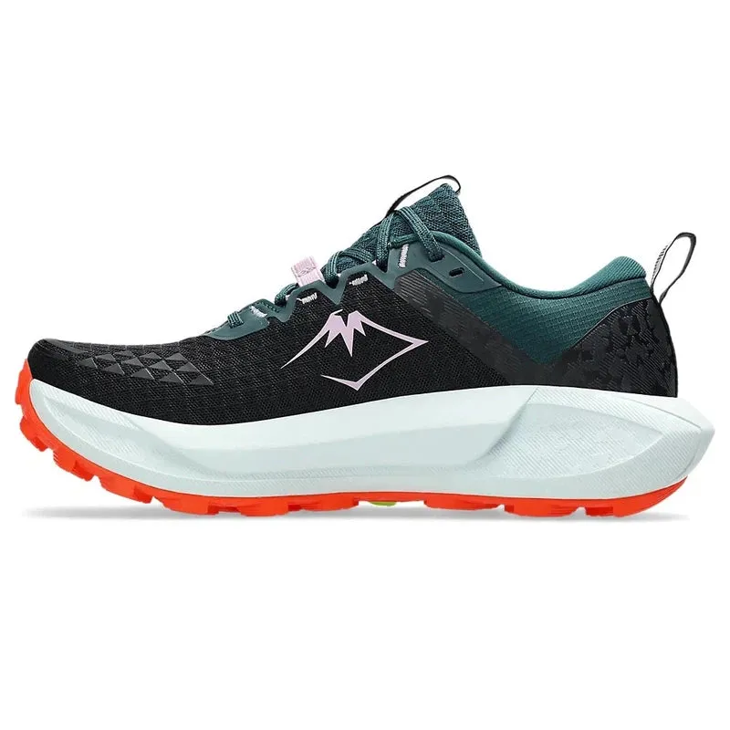 Women's Gel-Trabuco 13 Asics Clothing
