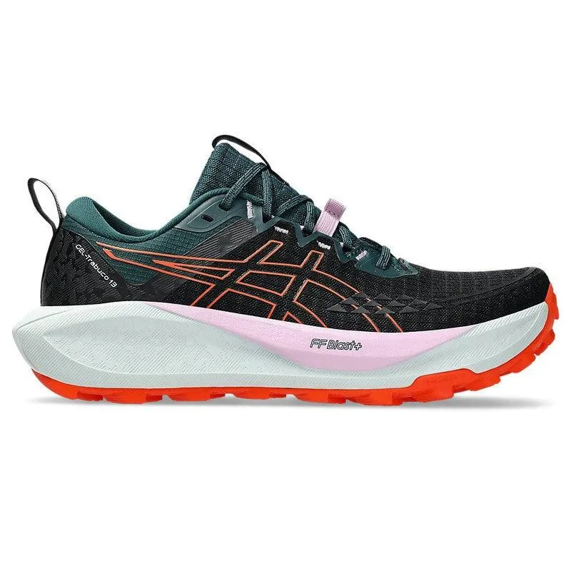 Women's Gel-Trabuco 13 Asics Clothing