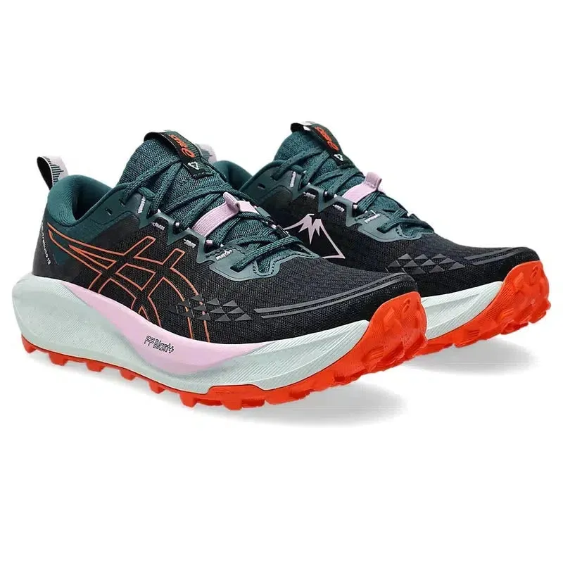 Women's Gel-Trabuco 13 Asics Clothing