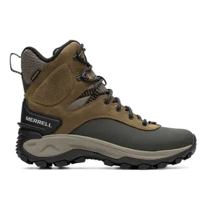 Women's Merrell Thermo Kiruna 2 Tall Waterproof Falcon