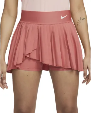 Women's Nike Summer Advantage Pleat Skirt-655 Clothing Nike Women