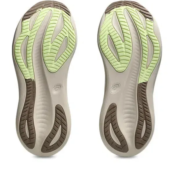 Womens Nimbus 27 Asics Clothing