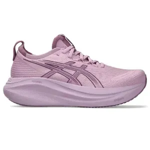 Womens Nimbus 27 Asics Clothing