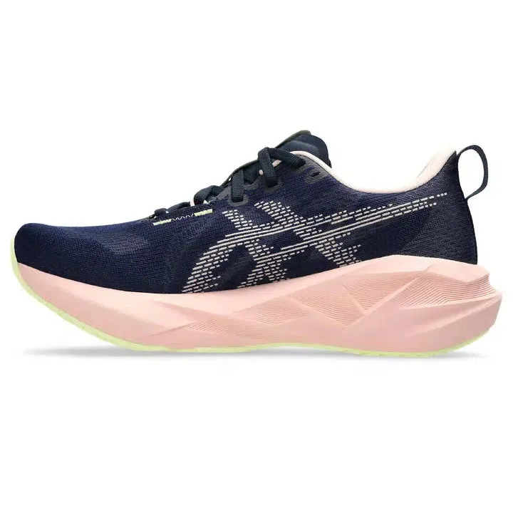 Women's Novablast 5 Asics Clothing