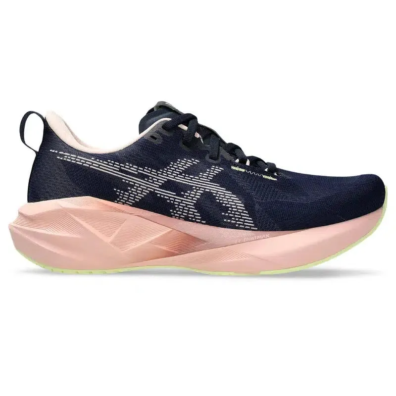 Women's Novablast 5 Asics Clothing